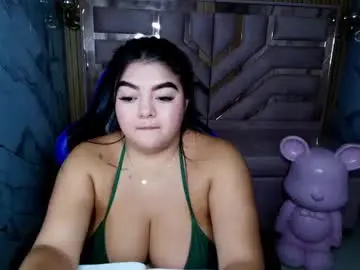 Chaturbate Live Sex of luna__r_