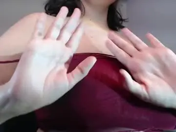 Chaturbate Best Webcam of velvetcrystal