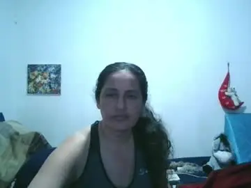 Chaturbate Nude Webcam of xime5144838
