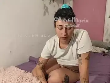 Chaturbate Watch Live Sex Cams of cutemariaof