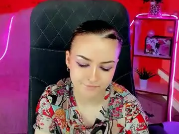 Chaturbate Best Webcam of evelinakitty