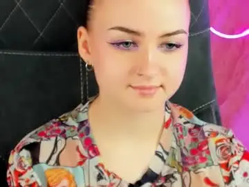 Chaturbate Live Porn of evelinakitty