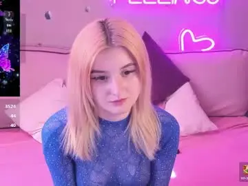 Chaturbate Sex Cam of hannakoch