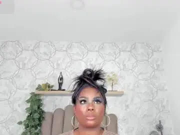 Chaturbate Best live sex cam show of huge_boobs_ebony