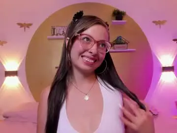 Chaturbate Best live sex cam show of lenna_phillips