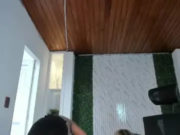 Chaturbate Sex Cam of melisasotoo