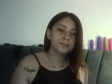 Chaturbate Private Sex Chat of natasha_kein