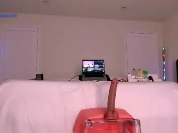 Chaturbate Sex Cam of naughtyobsessions