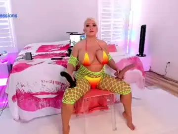 Chaturbate Sex Cam of naughtyobsessions