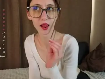 Chaturbate Live Sex of vanessa_sweeti