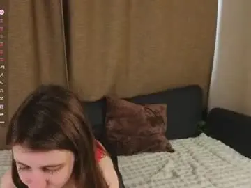 Chaturbate Sex Cam of vanessa_sweeti