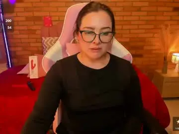 Chaturbate Free Live Porn of amaia_monet