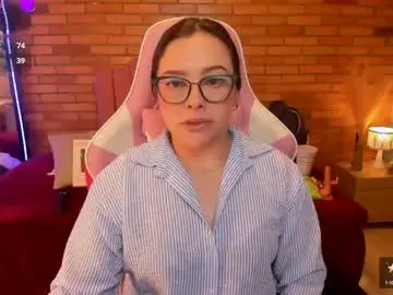 Chaturbate Live Sex Cam of amaia_monet