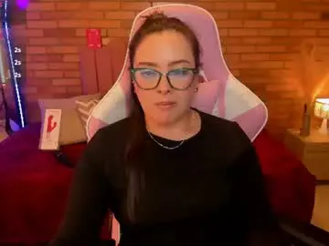 Chaturbate Watch Live Sex Cams of amaia_monet