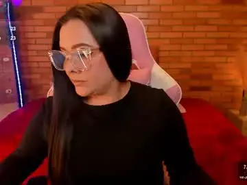 Chaturbate Free Live Porn of amaia_monet