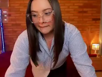 Chaturbate Private Sex Chat of amaia_monet