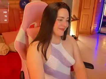 Chaturbate Private Sex Chat of amaia_monet