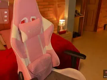Chaturbate Free Porn Cam of amaia_monet