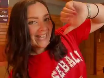 Chaturbate Live Sex of amaia_monet