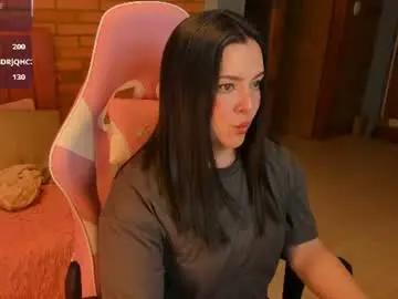 Chaturbate Live Sex Cam of amaia_monet