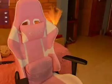 Chaturbate Free Porn Cam of amaia_monet