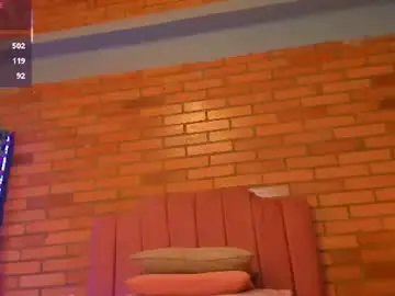 Chaturbate Watch Live Sex Cams of amaia_monet