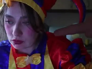 Chaturbate Best Webcam of elsasquirt