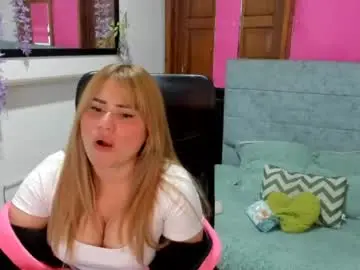 Chaturbate Adult Webcam of julieta_star69