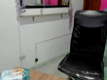 Chaturbate Best Webcam of julieta_star69