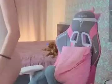 Chaturbate Best Webcam of magic_shy