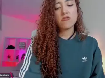 Chaturbate Adult Webcam of miss_catalinaa