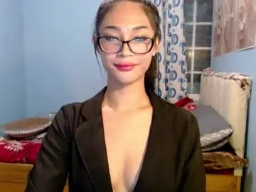 Chaturbate Best Webcam of missminervaa