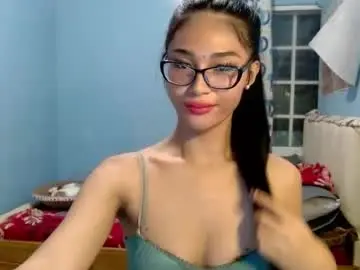 Chaturbate Sex Cam of missminervaa