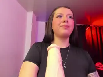 Chaturbate Live Porn of nataliasweet98