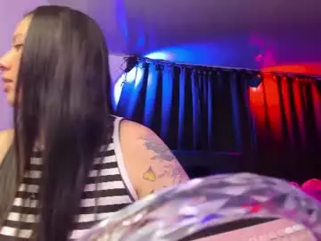 Chaturbate Adult Video Chat of nataliasweet98