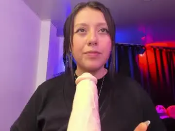 Chaturbate Adult Webcam of nataliasweet98