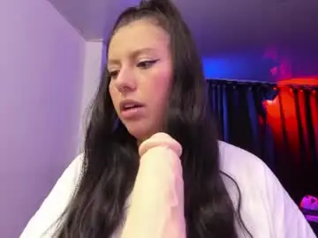 Chaturbate Live Sex of nataliasweet98