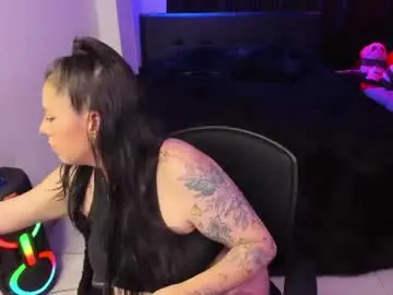Chaturbate Sex Cam of nataliasweet98