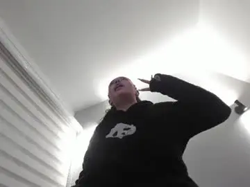 Chaturbate Adult Webcam of nataliasweet98