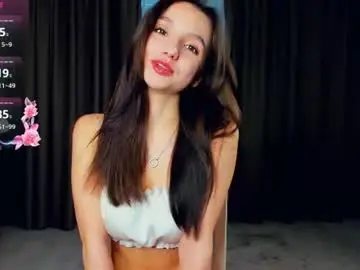 Chaturbate Best Webcam of drusillaopula