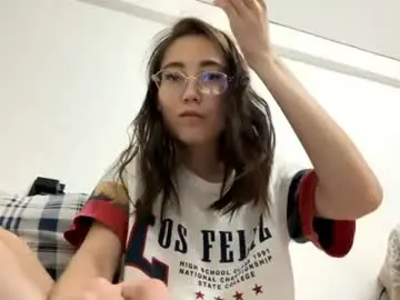 Chaturbate Best Webcam of erinnthurmond