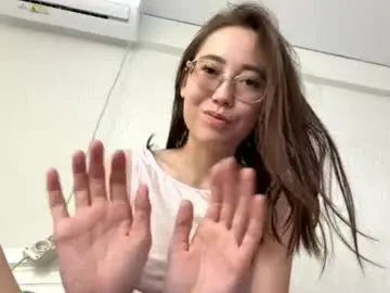 Chaturbate Sex Cam of erinnthurmond