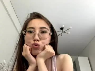 Chaturbate Live Sex of erinnthurmond