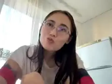 Chaturbate Live Sex Cam of erinnthurmond