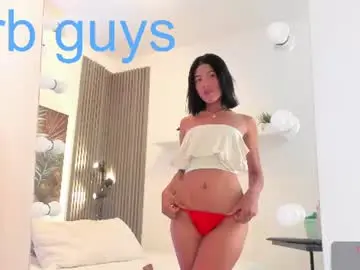 Chaturbate Best live sex cam show of ivania_lua