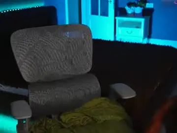 Chaturbate Sex Cam of lisa_elfy
