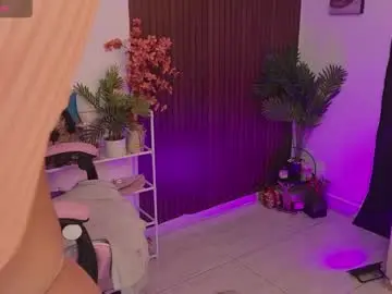 Chaturbate Adult Webcam of mulata_ch