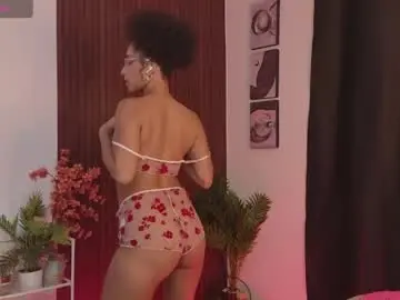 Chaturbate Private Sex Chat of mulata_ch