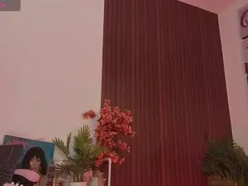 Chaturbate Best live sex cam show of mulata_ch
