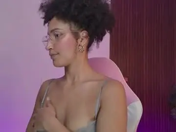 Chaturbate Free Live Porn of mulata_ch